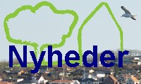 nyheder fra Rebæk