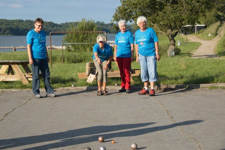 petanque