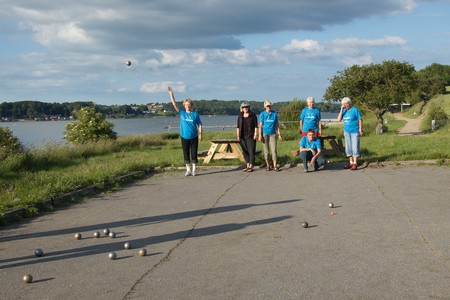 petanque