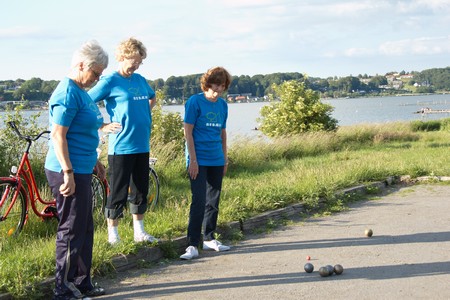 petanque