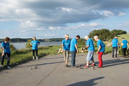 petanque