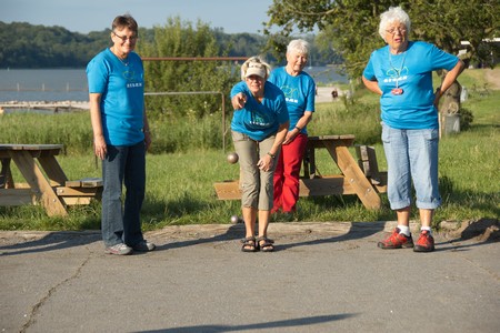petanque
