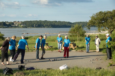 petanque