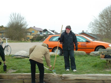 Petanque