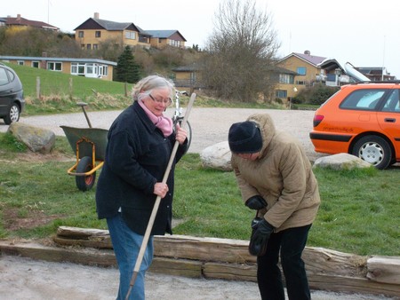 Petanque