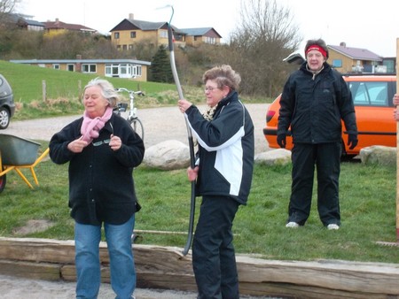 Petanque