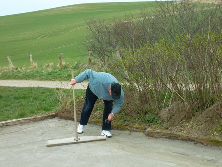 Petanque